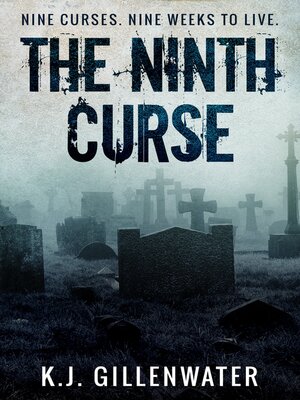 cover image of The Ninth Curse
